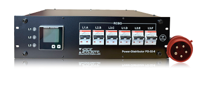 PD-32-6 V2 TRUE1 image 1