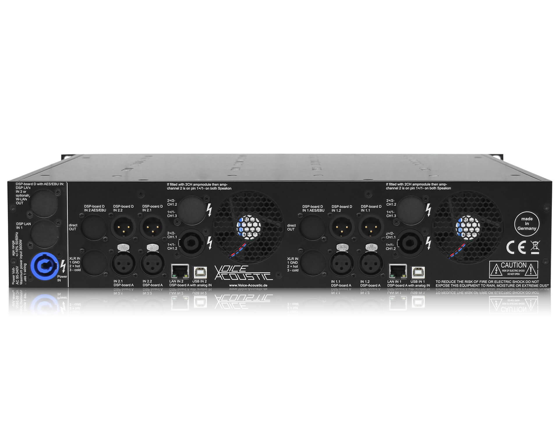 HDSP-2A