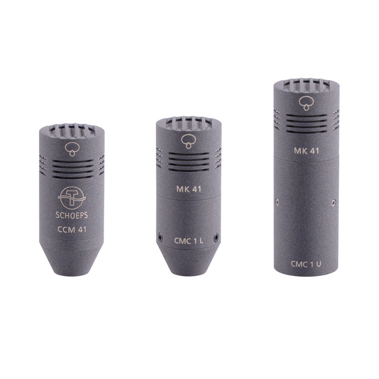 COSI CMC1L