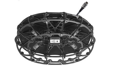WSC ORTF Surround H image 1