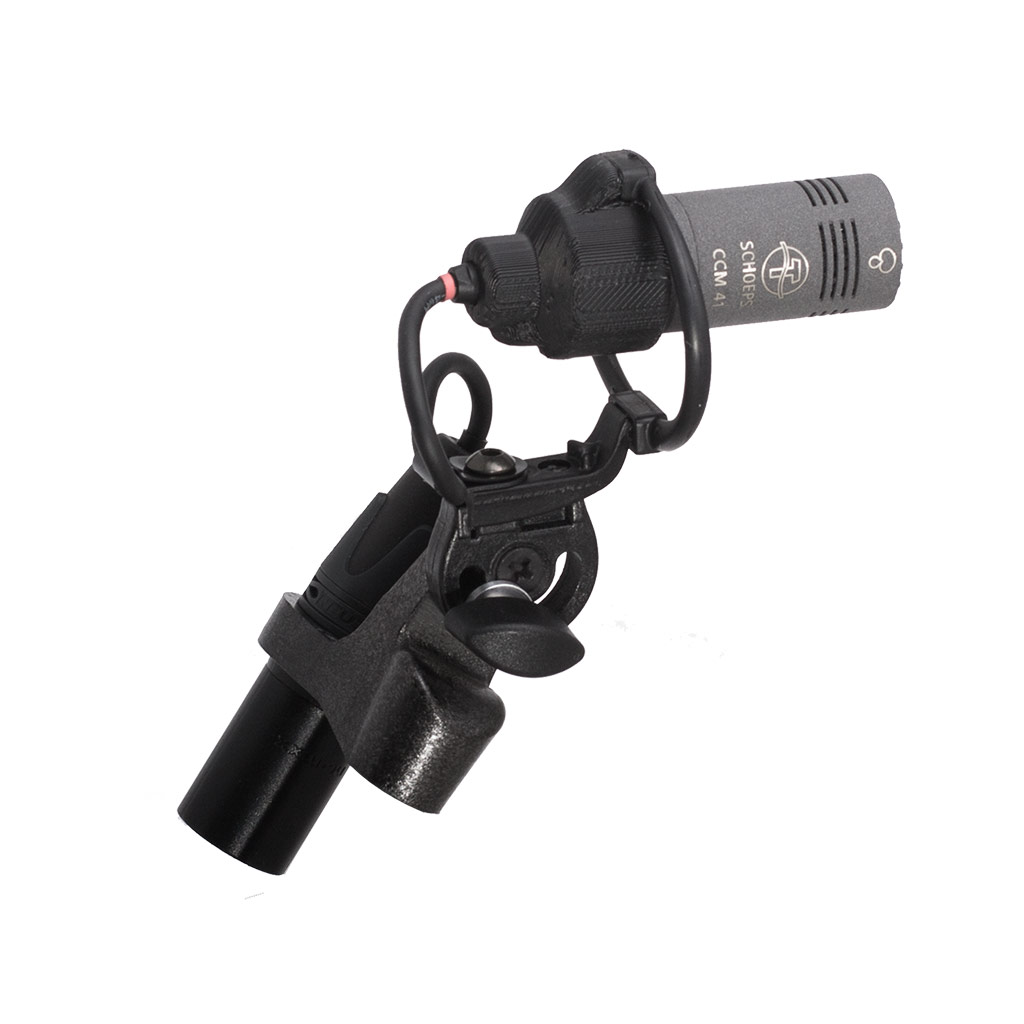 MINIX CCM LU RF