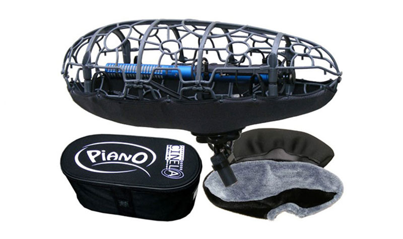 Piano PIA-1