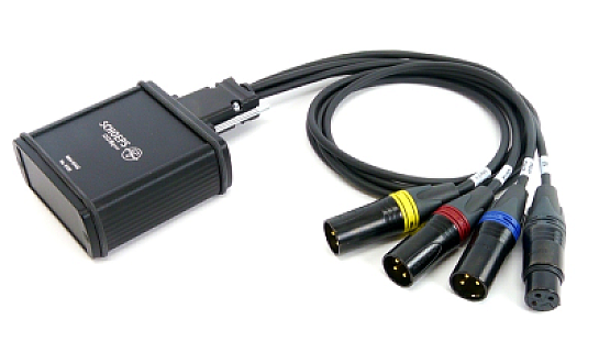 Mini-DA42 image 1