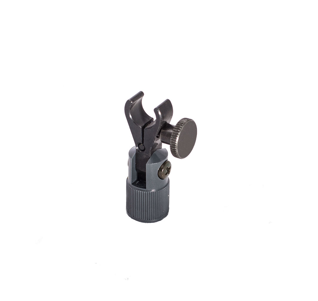 SGCM Miniature stand mounts with swivel