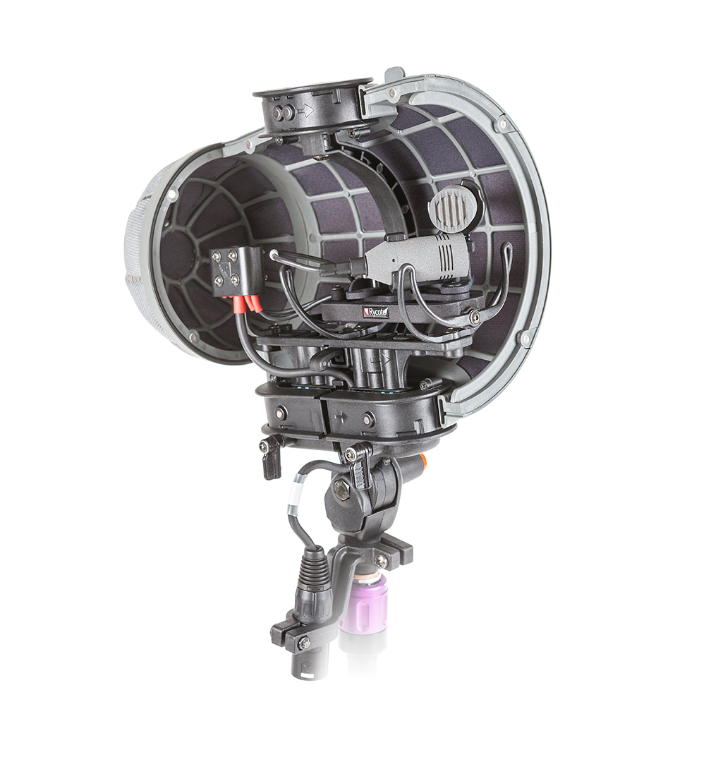 Cyclone XY CCM