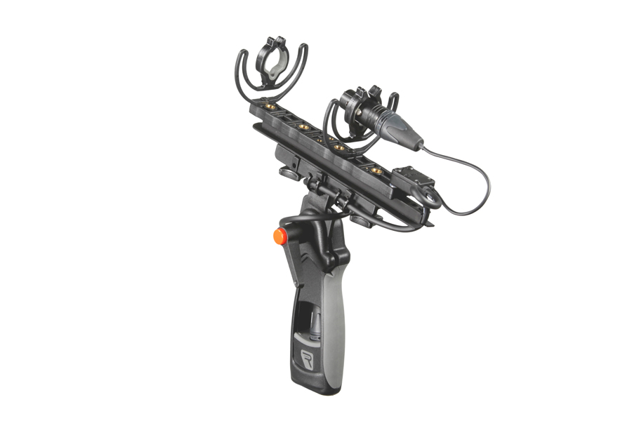 Modular Windshield WS 9 Kit