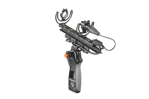 Modular Windshield WS 9 Kit image 1