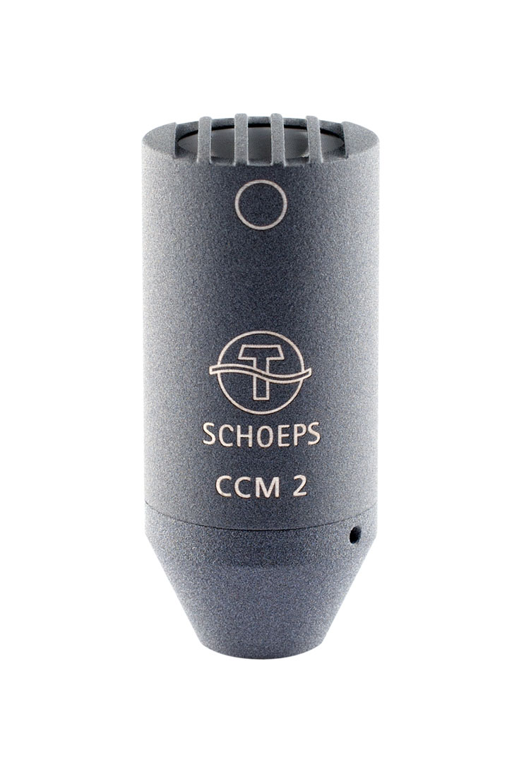 CCM 2S L