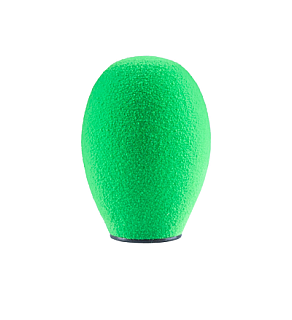 B 5 D Chroma Green image 1