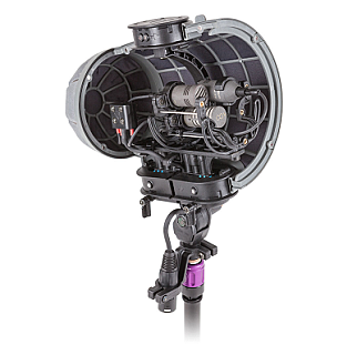 CYCLONE DOPPEL-MS WINDKORB image 1