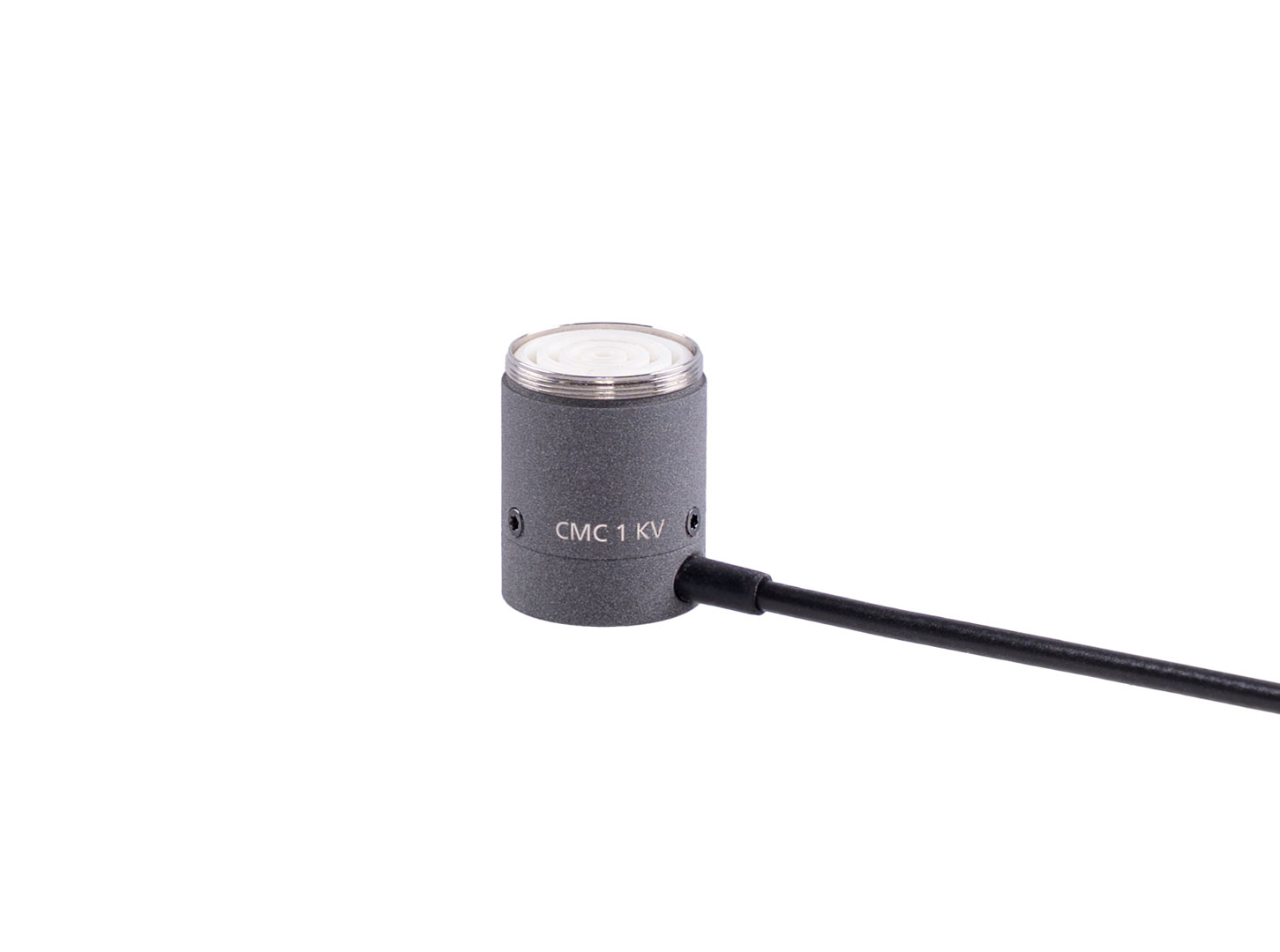 CMC 1 K Lemo Zaxcom