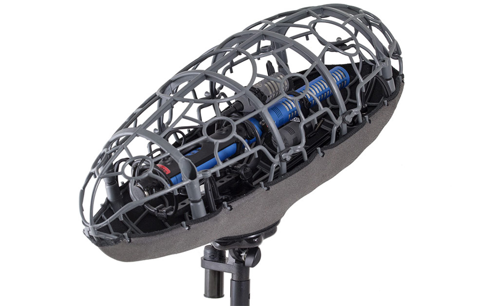 CMIT Double MS Windshield Set Piano