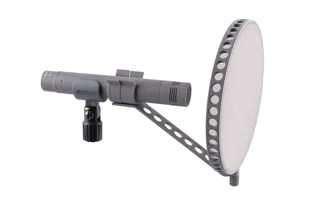 Mono Set CMC 6 Studio