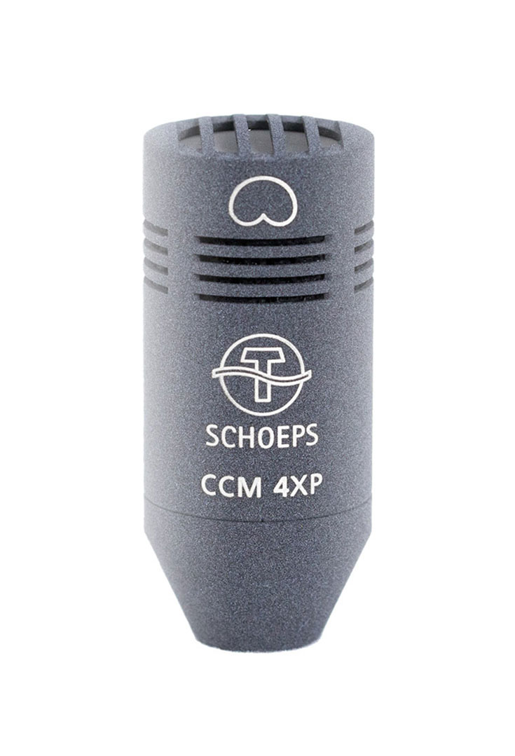 CCM 4XP L
