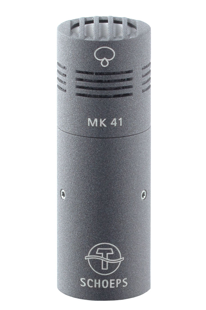 Mono Set CMC 1 U with KMIT