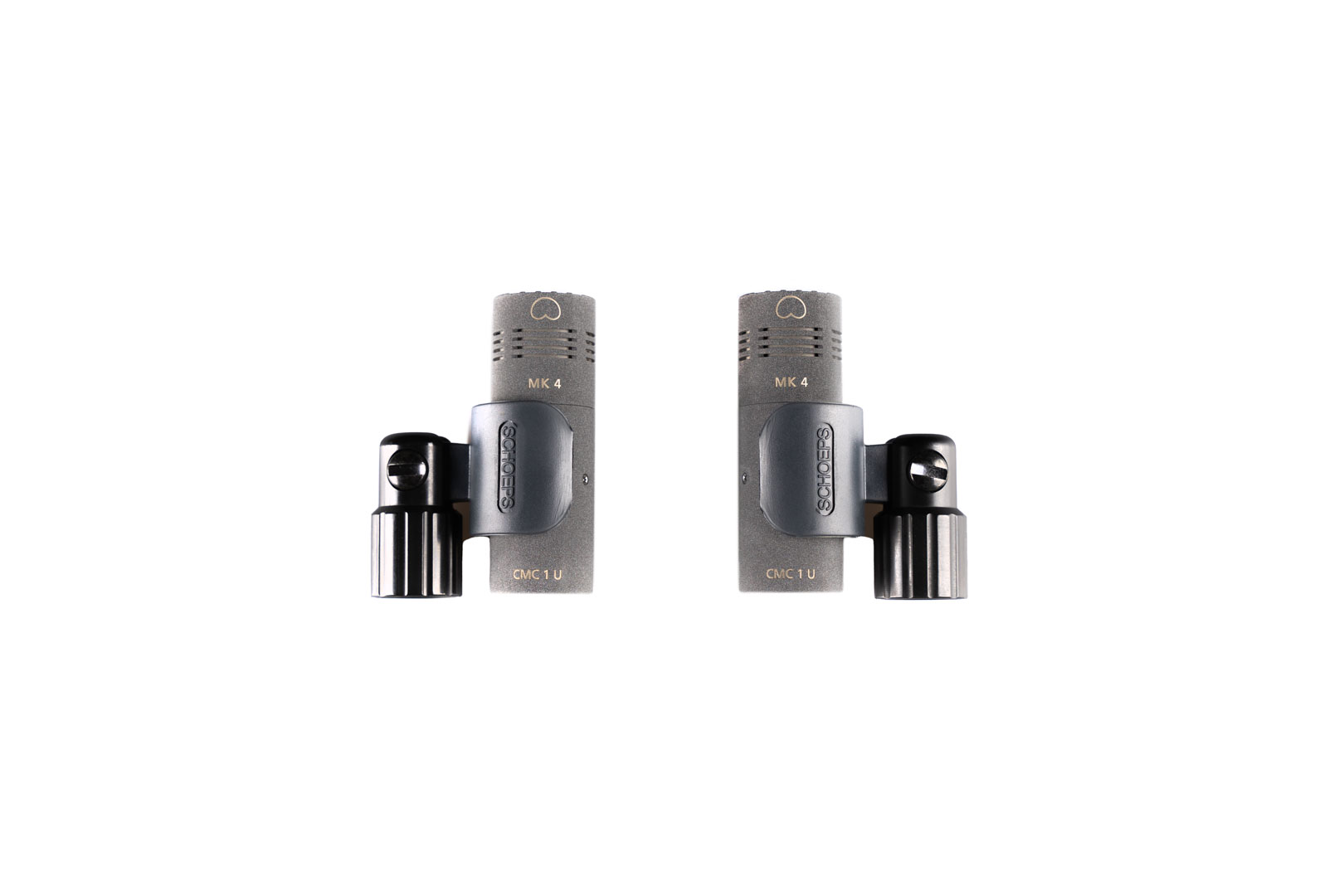 Mono Set CMC 1 with MK 4