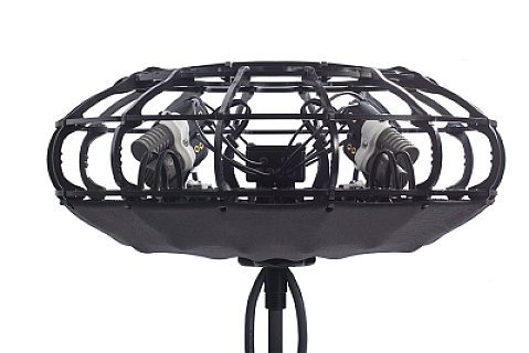 ORTF-3D Outdoor Set Hanging image 1