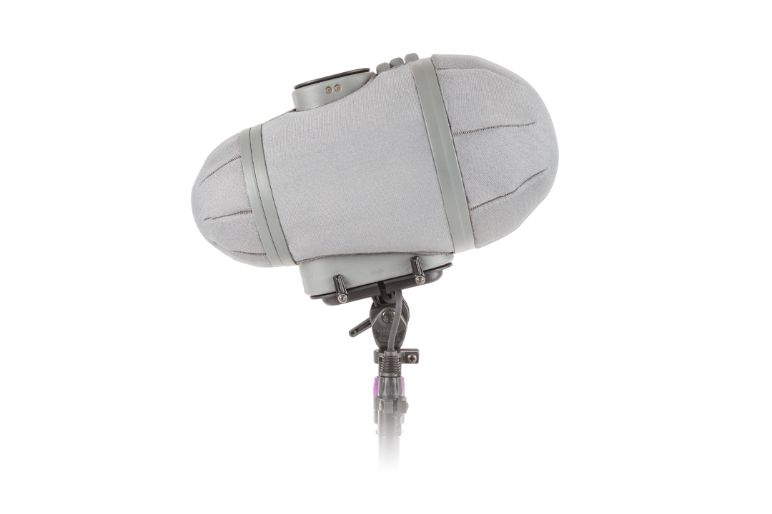Double MS Windshield Set Cyclone CMC/MK