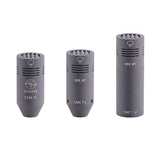 Stereo-Set CMC 1 L image 1