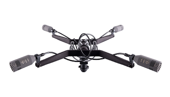 IRT-Cross Set CMC 1 MK 4 image 1
