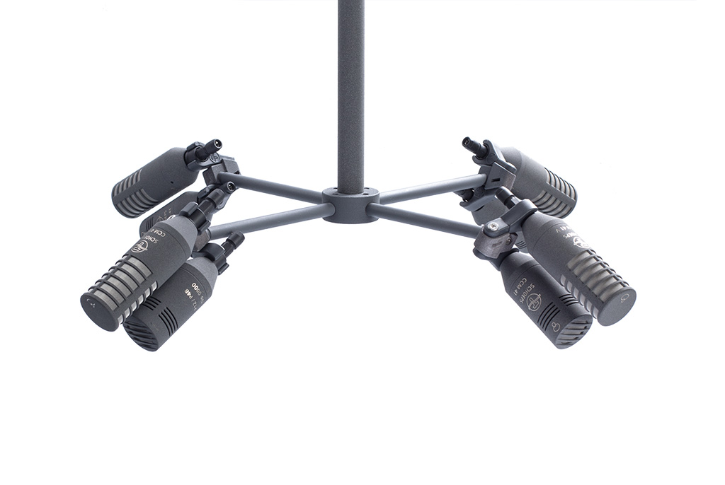 ORTF-3D Indoor Set CCM