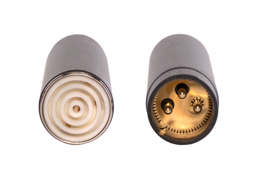 CMC 6 U linear