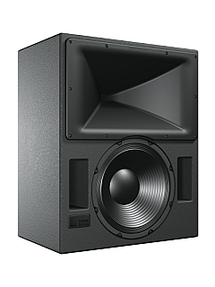 Acheron Studio with MYA-AST Yoke image 1