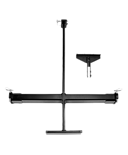 FB100 Flugschiene image 1
