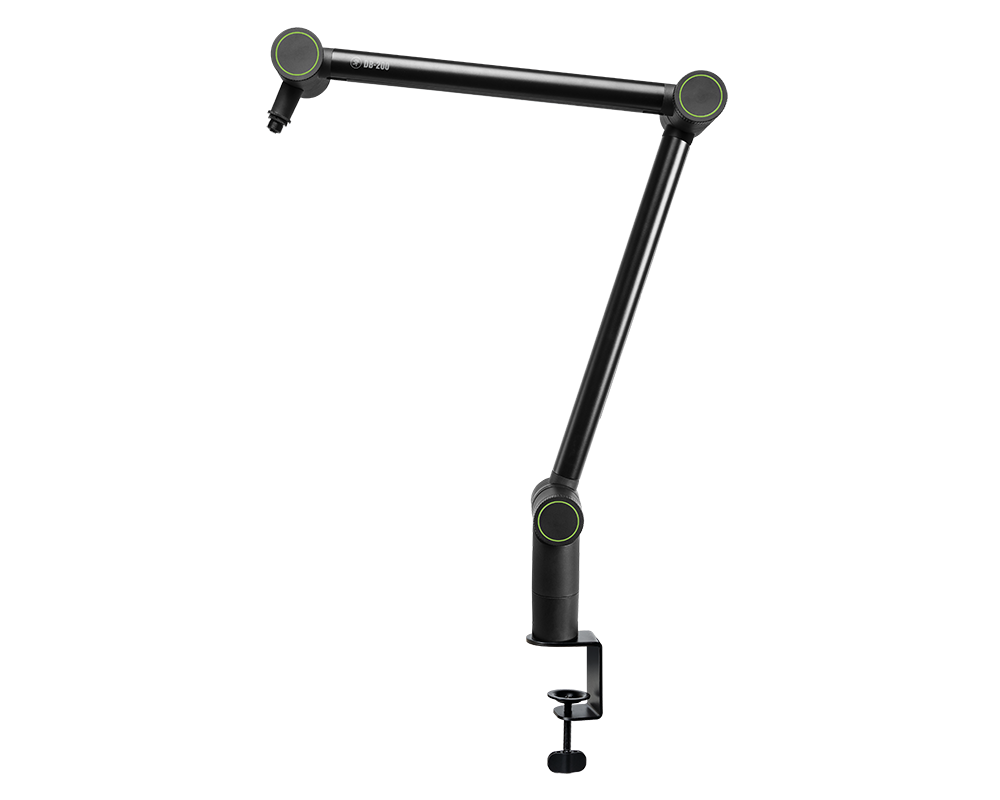 DB-200 Mikrofonarm
