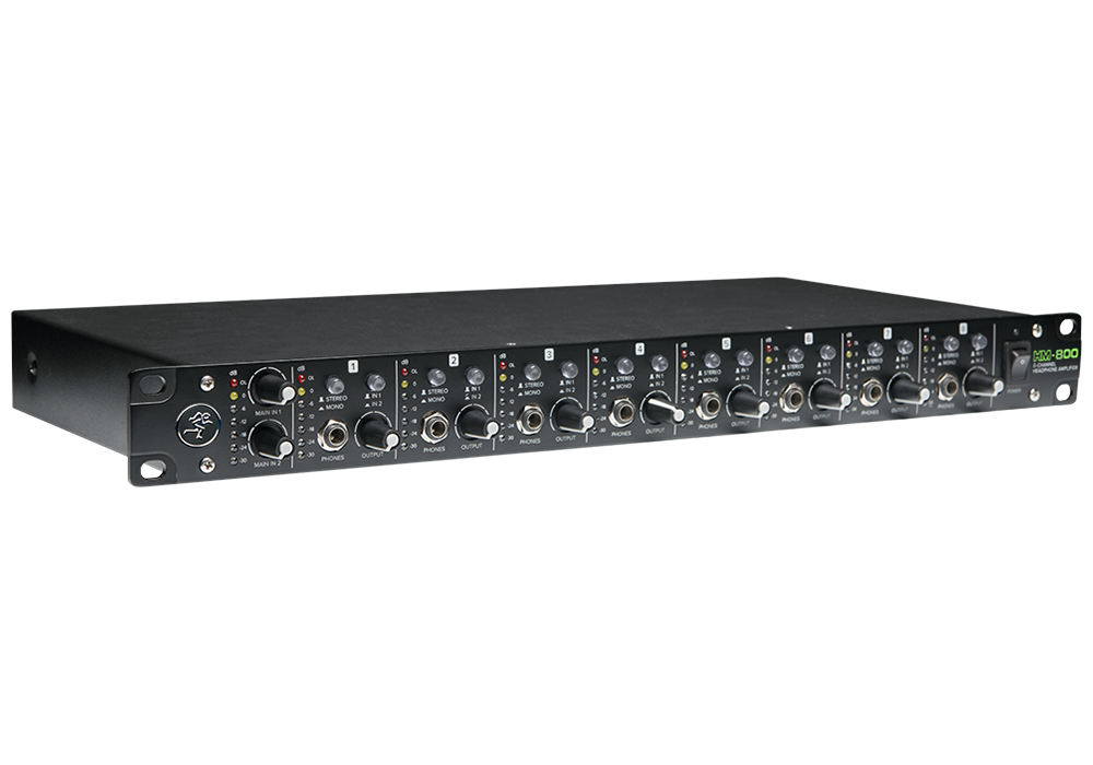 HM-800