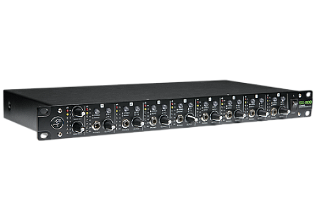 HM-800 image 1