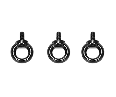PA-A3 Eye Bolt Kit image 1