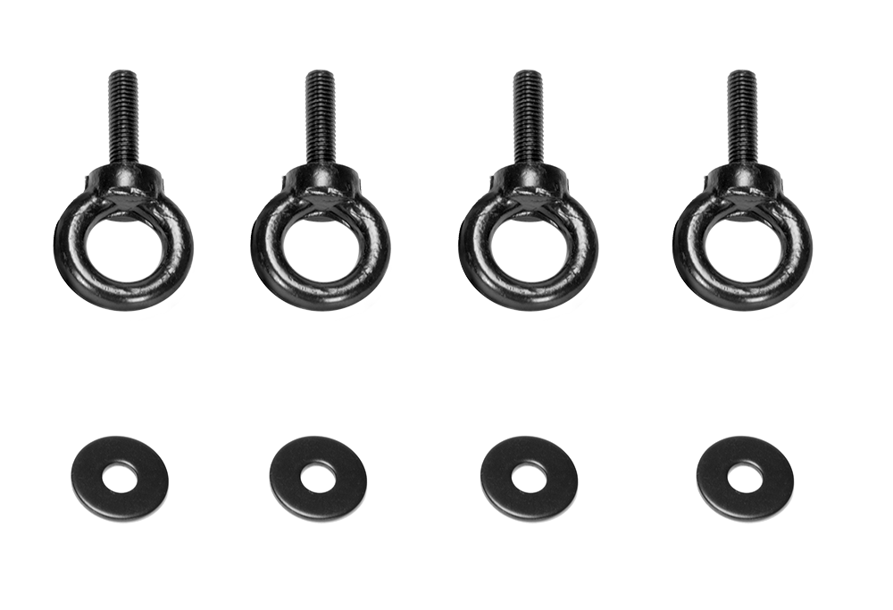PA-A2 Eye Bolt Kit