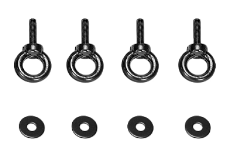 PA-A2 Eye Bolt Kit image 1