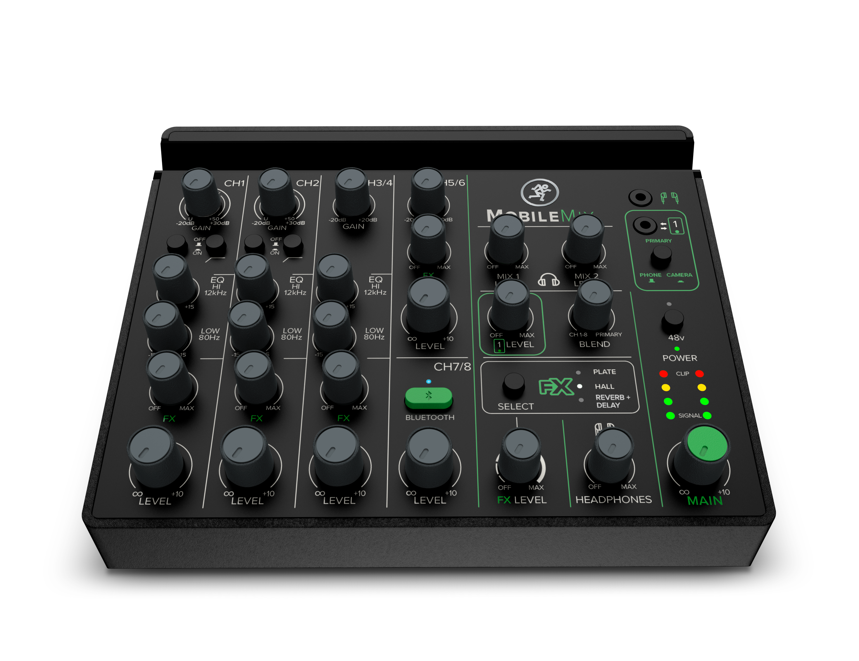 MobileMix