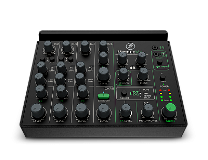 MobileMix image 1