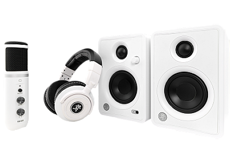 MC-350 Arctic White image 1