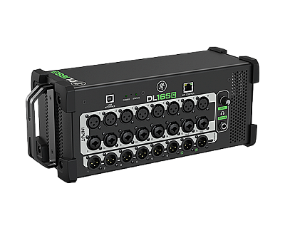 DL16SE image 1