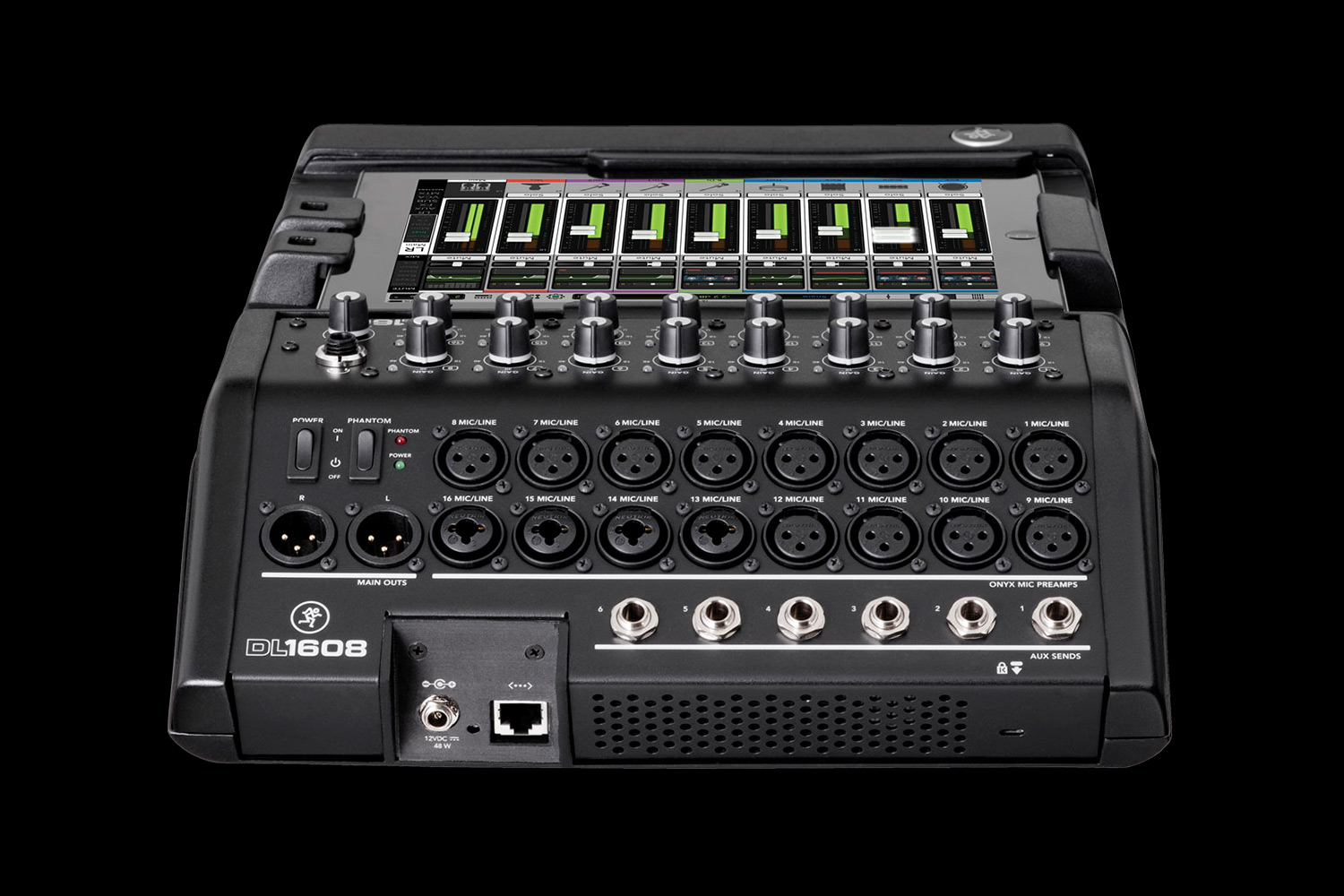 DL1608