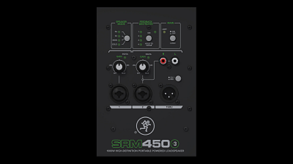 SRM450v3 image 1