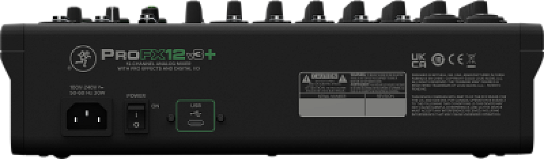 ProFX12v3+ image 1