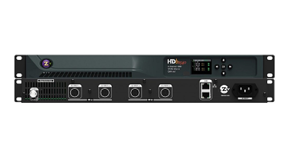 HDbridge 2540-DT image 1