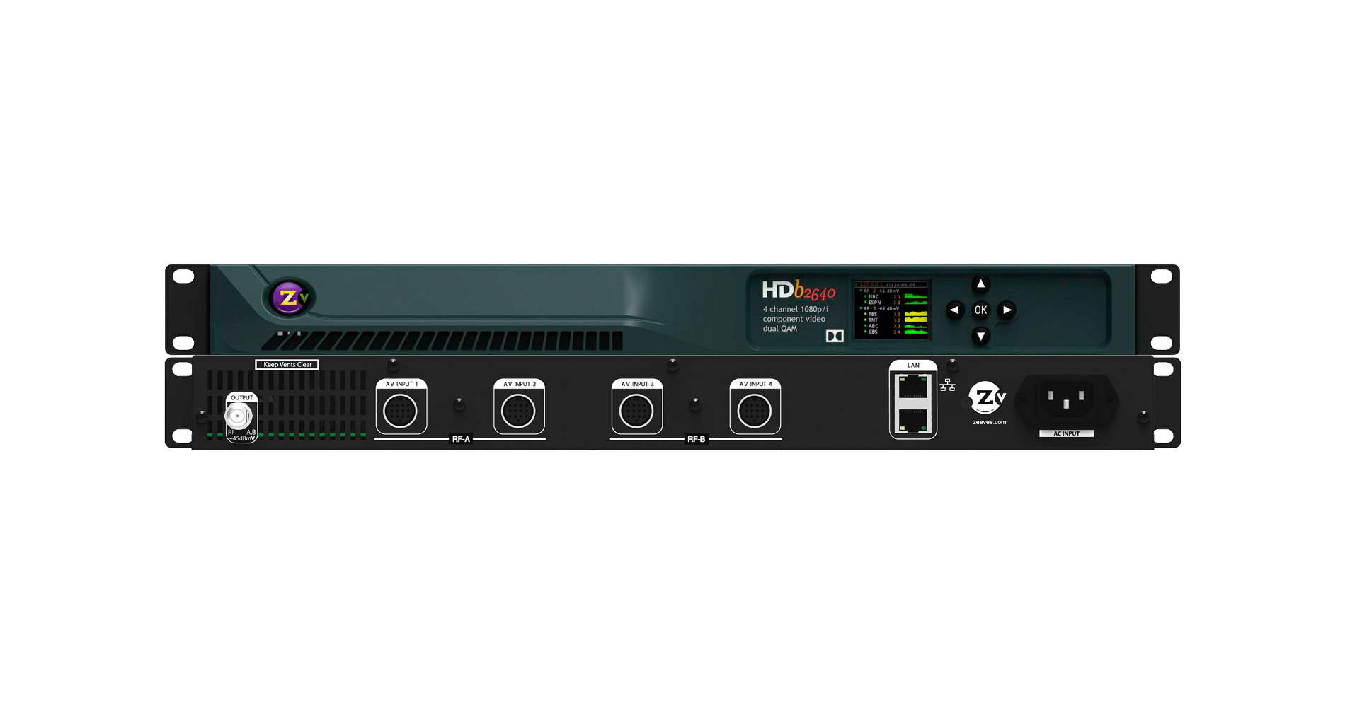 HDb2640-NA