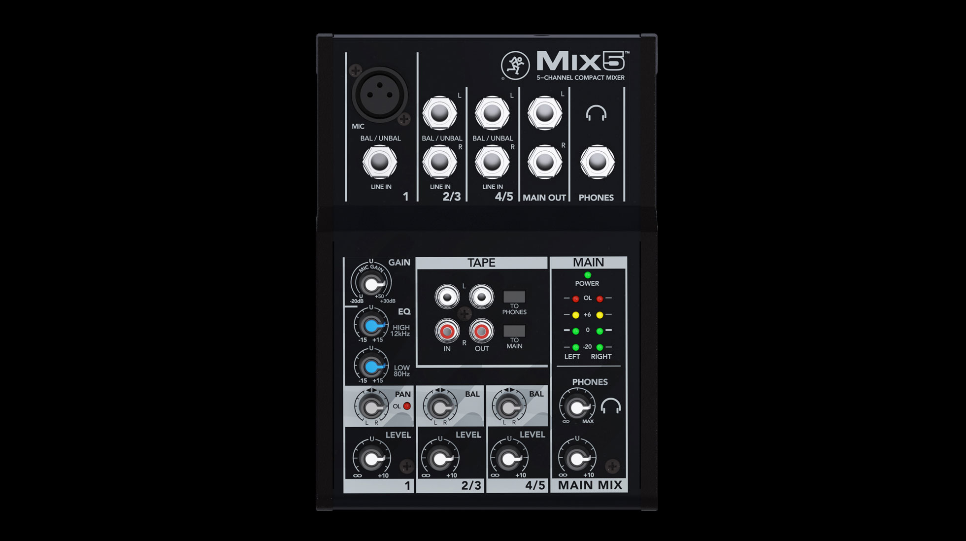 Mix5
