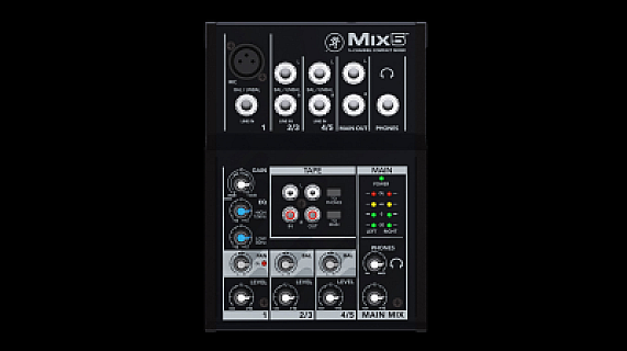 Mix5 image 1
