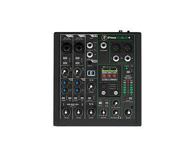 ProFX6v3+ image 1