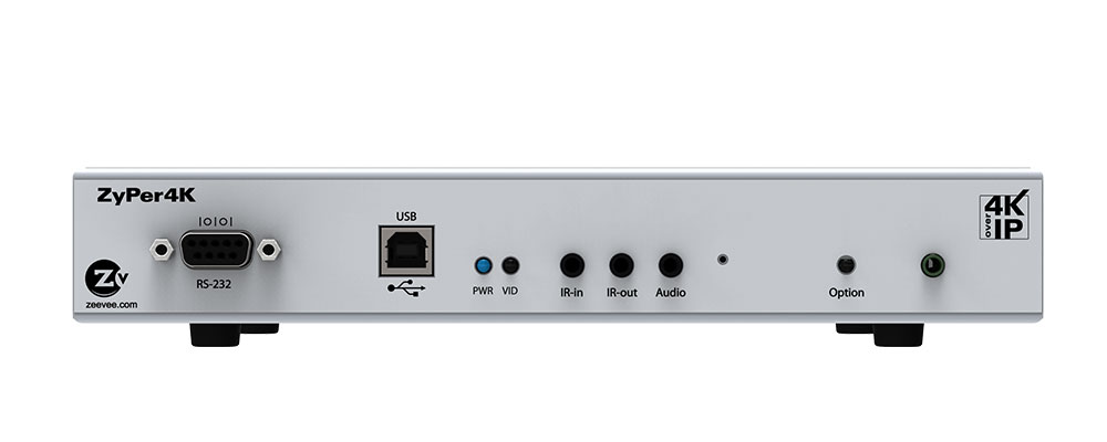 Medical Extended HDMI 2.0 & SDI Copper Encoder