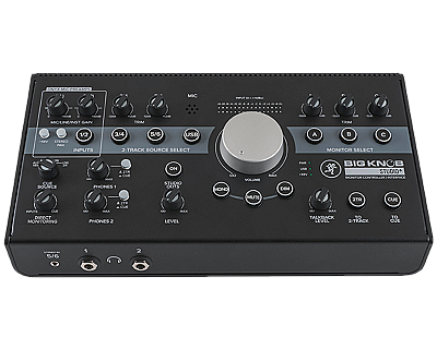 Big Knob Studio+ image 1