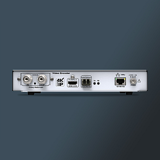 ZyPer4K Medical 12G-SDI Copper Encoder image 1