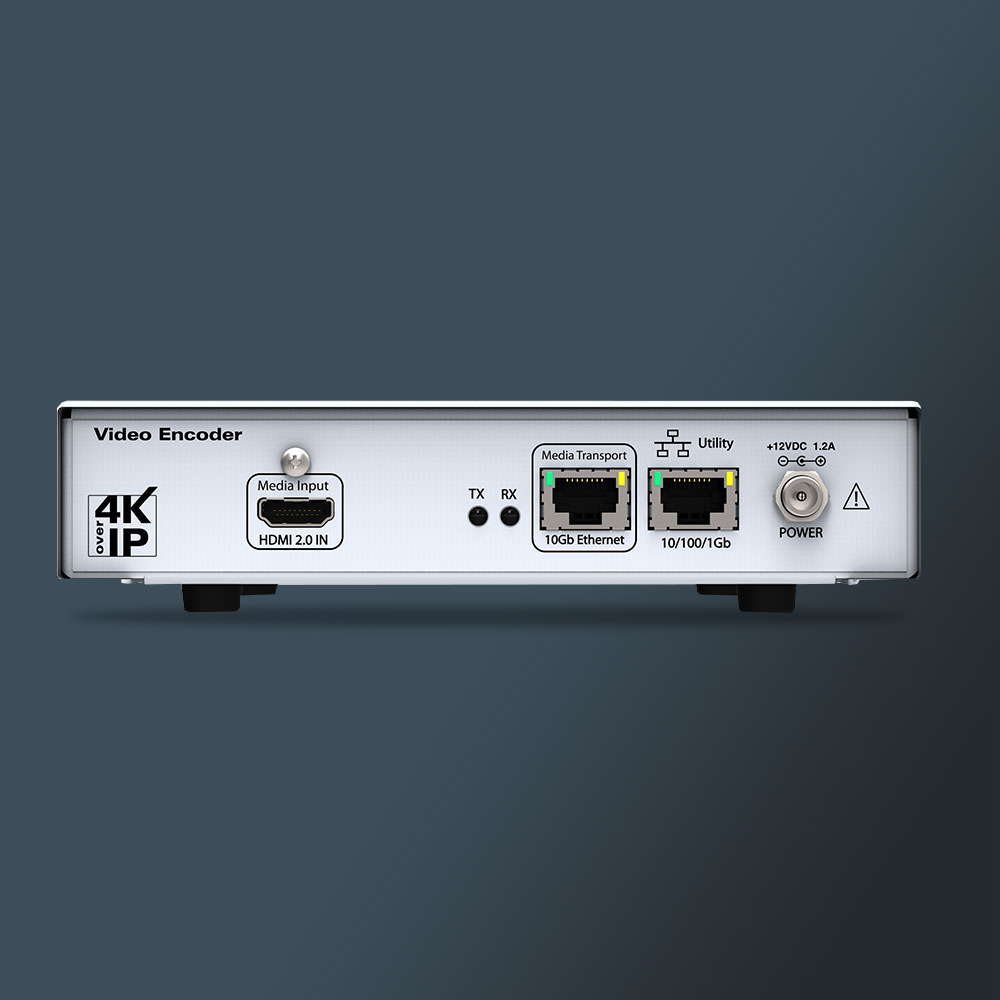 ZyPer4K Medical HDMI 2.0 Copper Encoder
